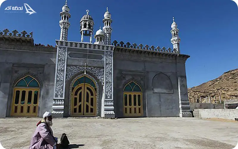 مسجد جامع تیس مسجد جامع تیس