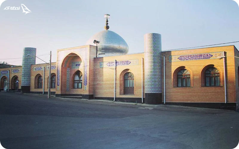 مسجد جامع کلیبر مسجد جامع کلیبر؛ یادگاری از دوران صفویه