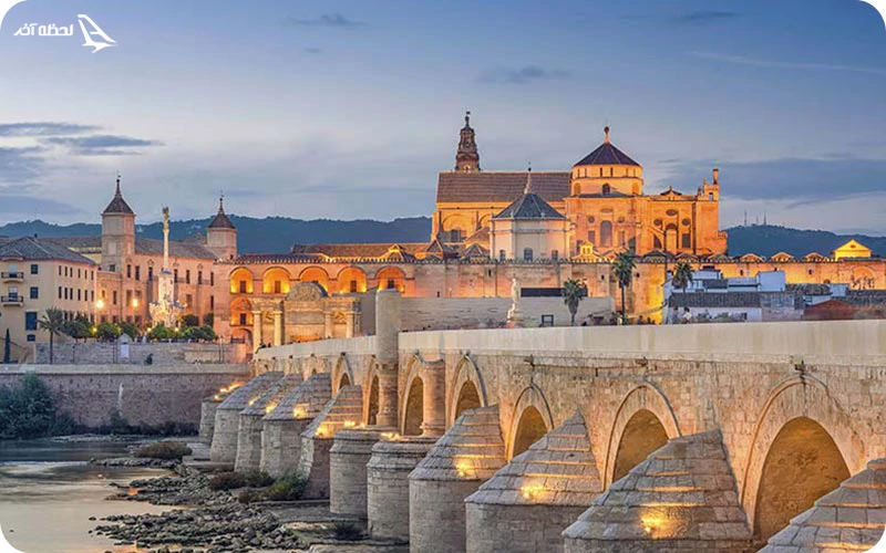 مسجد کوردوبا