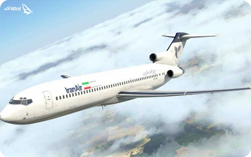 مسیر دسترسی به بوشهر؛ هوایی مسیر دسترسی؛ زمینی و هوایی