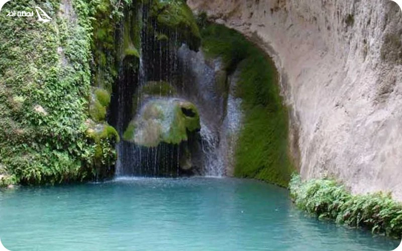 از کدام مسیر راحت تر به تنگه رغز برسیم؟ راه دسترسی به تنگه رغز