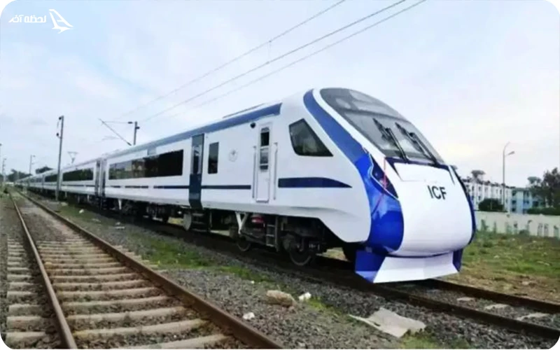 مسیر راحت و مقرون‌به‌صرفه جیپور تا دهلی با قطار