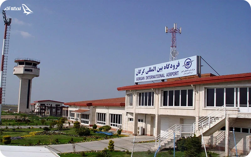 مسیر هوایی کردکوی؛ سریع و بدون دغدغه