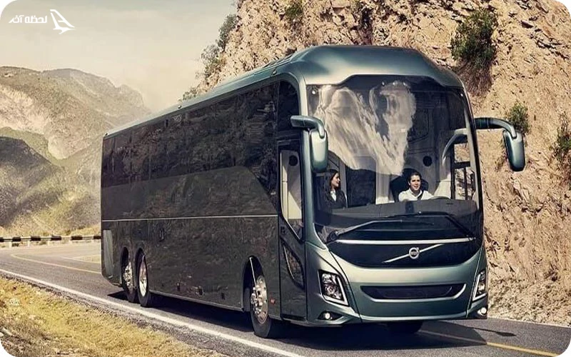 مسیر تور زمینی استانبول با اتوبوس؛ تماشای منظره‌های جذاب