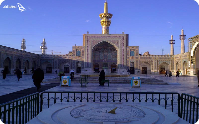 تور مشهد هوایی و زمینی تور مشهد هوایی و زمینی