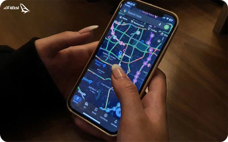 مسیریاب مترو تهران آنلاین مسیریاب مترو تهران آنلاین؛ پیدا کردن سریعترین مسیر در مترو (نسخه آنلاین)