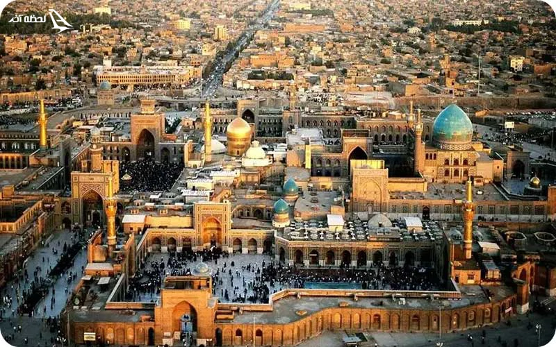 تور ارزان مشهد تور ارزان مشهد؛ سفری اقتصادی با کیفیت مطلوب