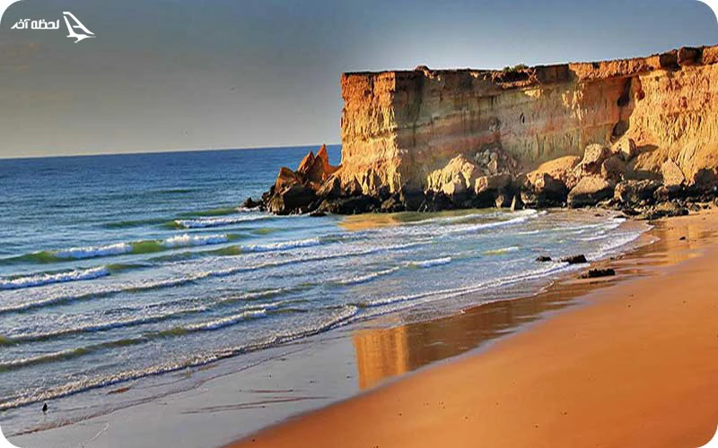 جزیره مطاف؛ بهشت پنهان