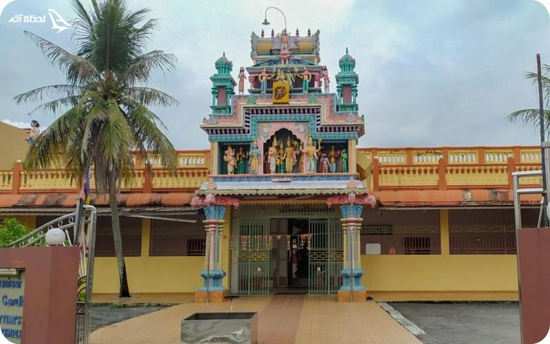 معبد ناتوکوتای چتیار