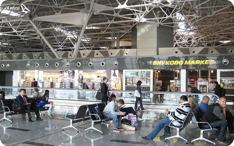 کدام ترمینال فرودگاه ونوکووا برای سفر شما مناسبتر است؟ معرفی ترمینال های فرودگاه ونوکووا