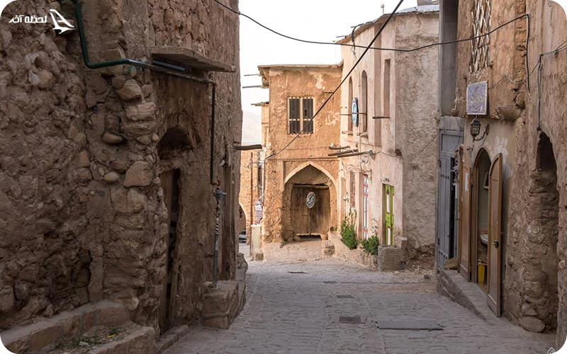 معرفی و راهنمای سفر به قلات شیراز معرفی و راهنمای سفر به قلات شیراز