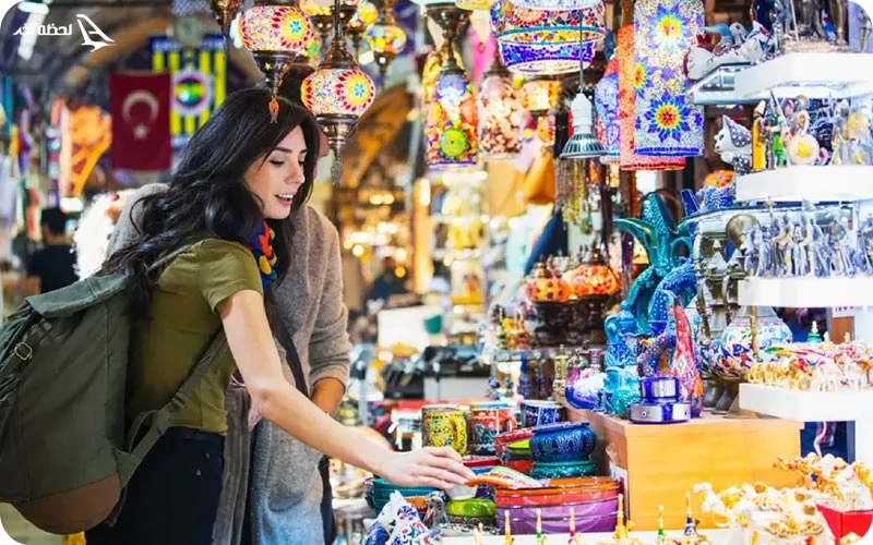 سوغات ترکیه سوغات ترکیه