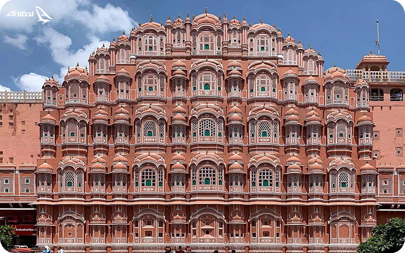 شهر جیسلمیر یا جایسالمر