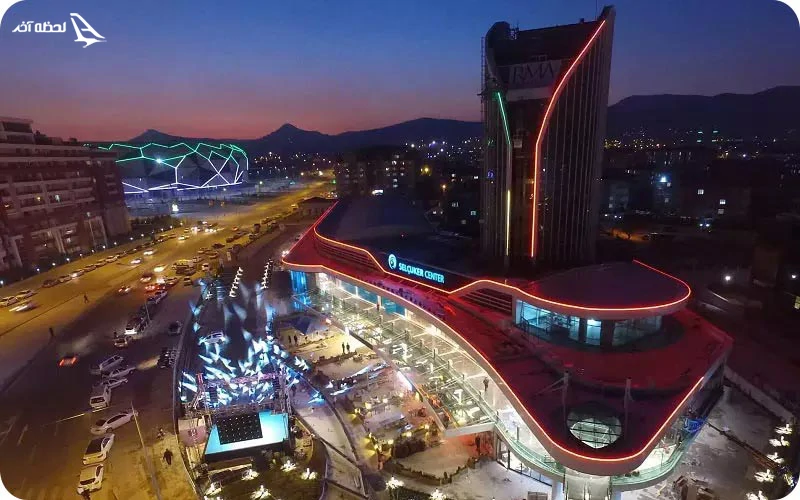 بهترین مرکز خرید در کنیا معروف ترین مراکز خرید کنیا را بشناسید