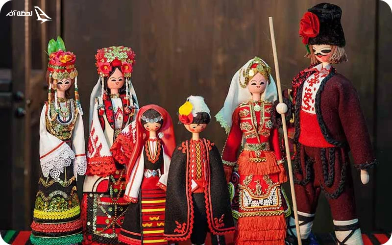 معروف‌ترین سوغات بلغارستان