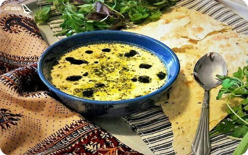 معروف‌ترین غذاهای گچساران