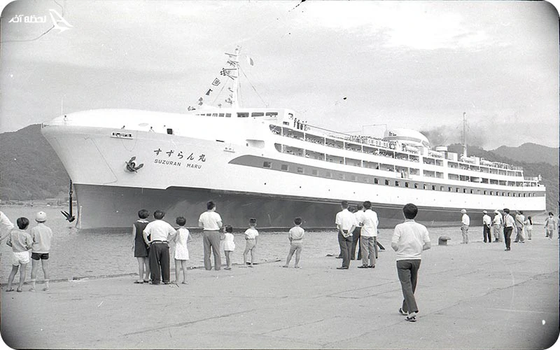 معماری رافائل، تایتانیک دوست داشتنی ایرانی معماری رافائل، تایتانیک دوست داشتنی ایرانی