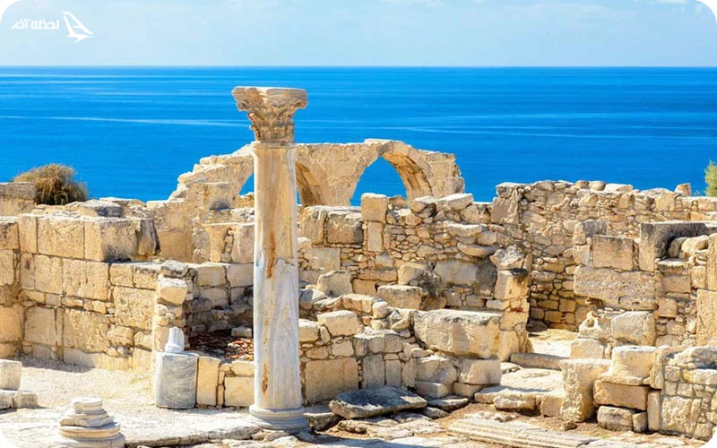 مقایسه اخذ ویزای قبرس شمالی و جنوبی شرایط اخذ ویزای قبرس شمالی و جنوبی