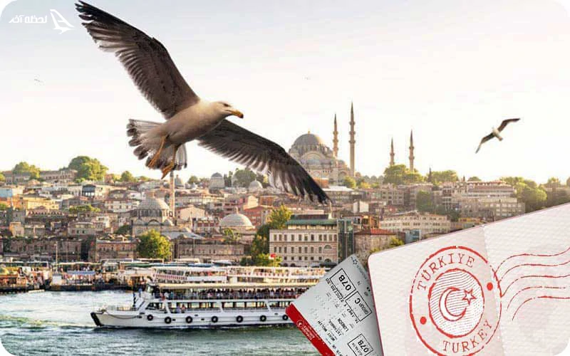 مقایسه هزینه‌های سفر به باتومی و استانبول