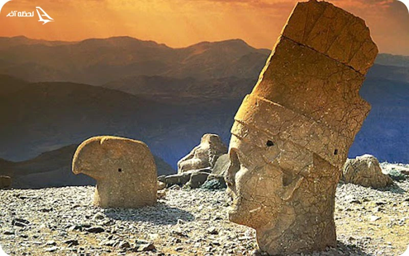 مقبره کول یوسف ایغدیر 