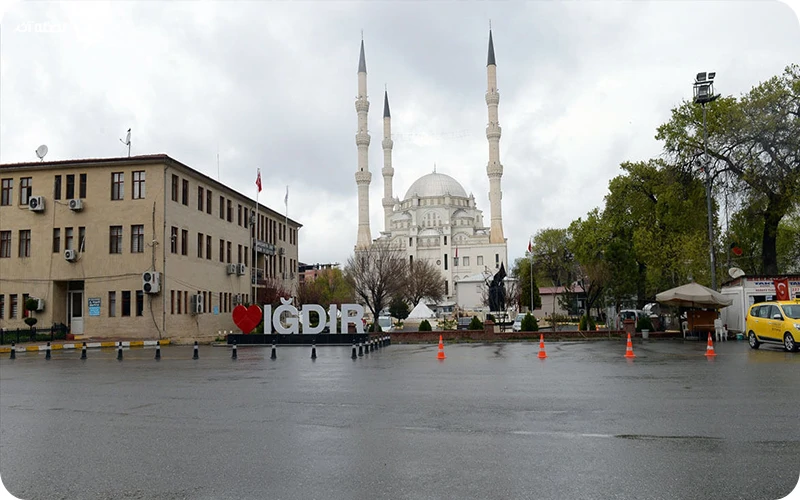 بهترین هتل‌ های ایغدیر