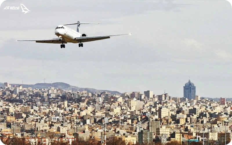 فاصله تبریز تا ارزروم