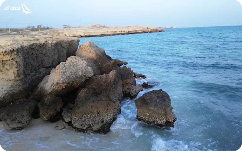 تور لحظه آخری نوروز کیش