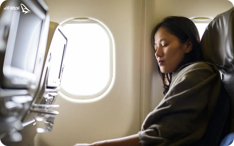 مهم ترین عامل موثر بر جت لگ شدن هر فرد چیست؟ مهم ترین عامل موثر بر جت لگ شدن هر فرد چیست؟