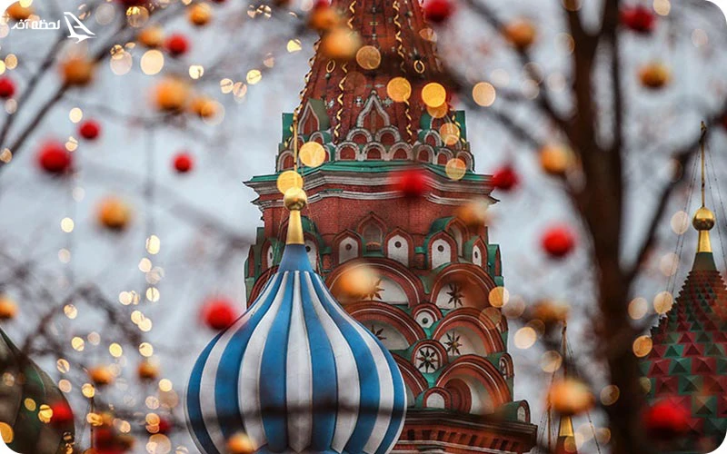 فستیوال های میدان سرخ