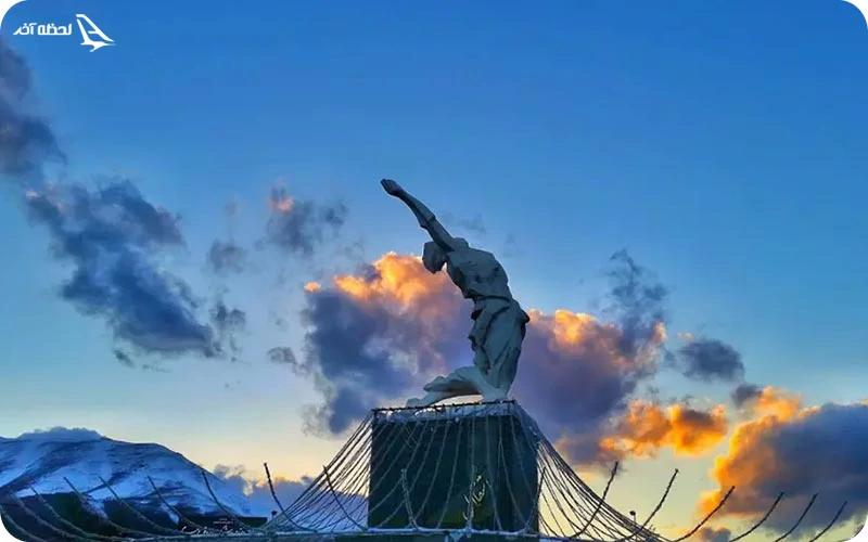 مهم‌ترین جاذبه‌های گردشگری سنندج