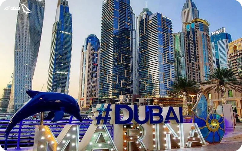 چرا تور یک هفته‌ای دبی برای مسافران محبوب است؟