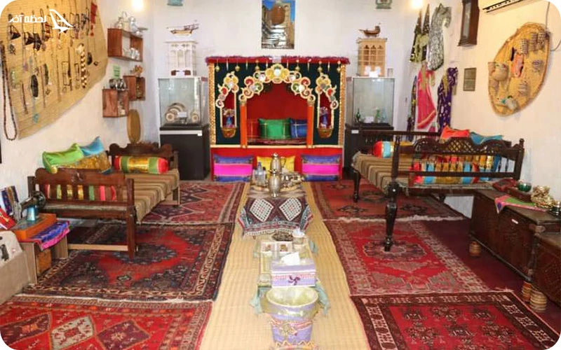 موزه خالو صالح موزه خالو صالح؛ موزهای شخصی با یادگارهای بومی