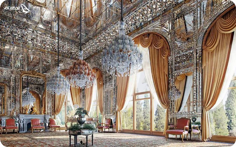 موزه شمس العماره؛ یادگاری‌های تاریخی عصر قاجار