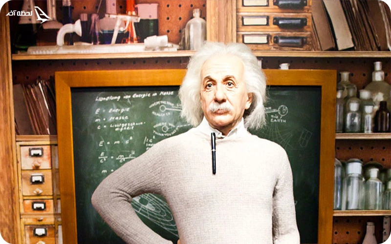 موزه مادام توسو؛ مجسمه‌های مومی شخصیت‌های برجسته