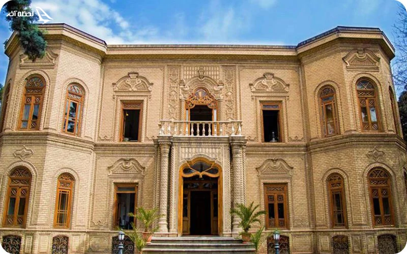 موزههای تهران موزههای تهران از تفریحات رایگان تهران