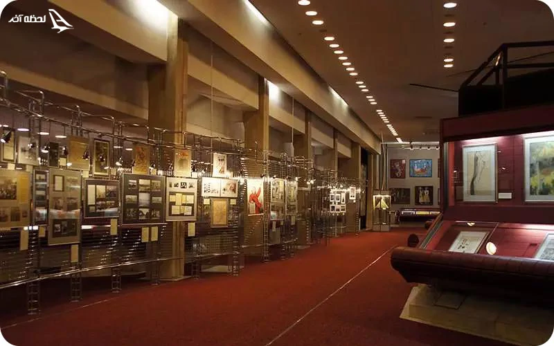 موزه هزارمین سالگرد کازان؛ گنجینهای از تاریخ تاتارستان موزه هزارمین سالگرد کازان؛ جشن تاریخ و فرهنگ یک ملت