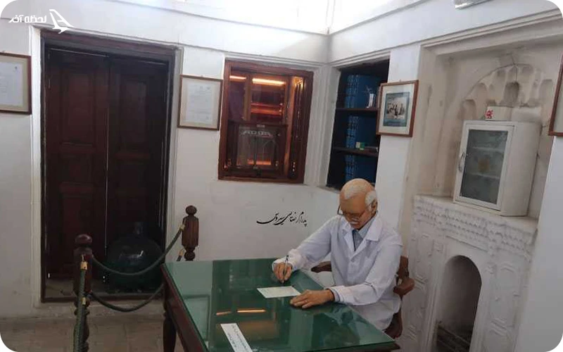 موزه تاریخ پزشکی خلیج فارس؛ همه‌چیز در مورد علوم پزشکی