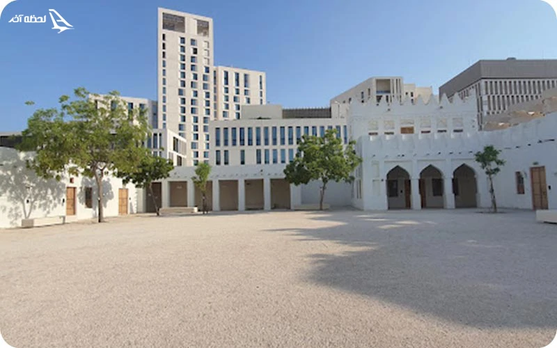 موزه‌ های مشیرب