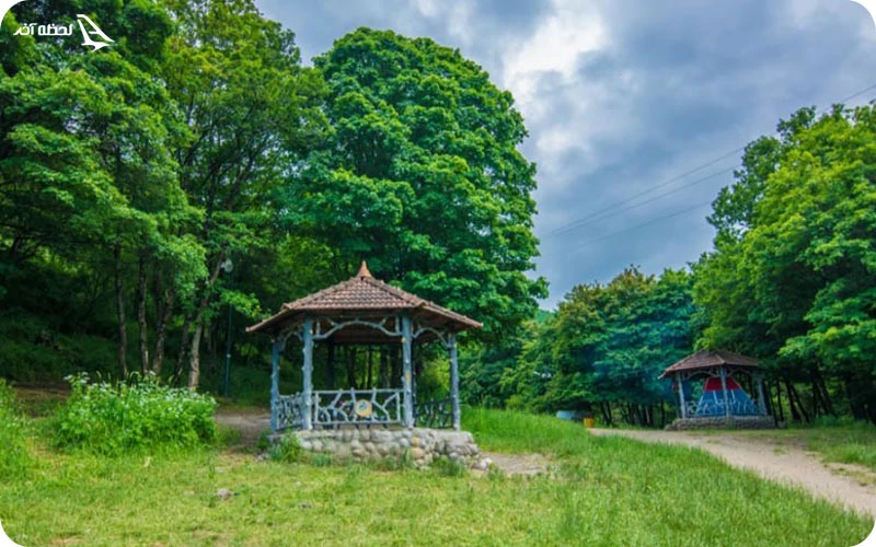 پارک جنگلی مکیدی کلیبر پارک جنگلی مکیدی؛ تجربه آرامش محض بین جاهای دیدنی کلیبر