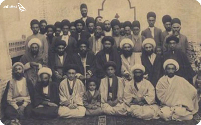 میرزا صادق مجتهد تبریزی؛ ادیب و فقیه قرن 20 میرزا صادق مجتهد تبریزی الگوی اهالی روستای ایستا