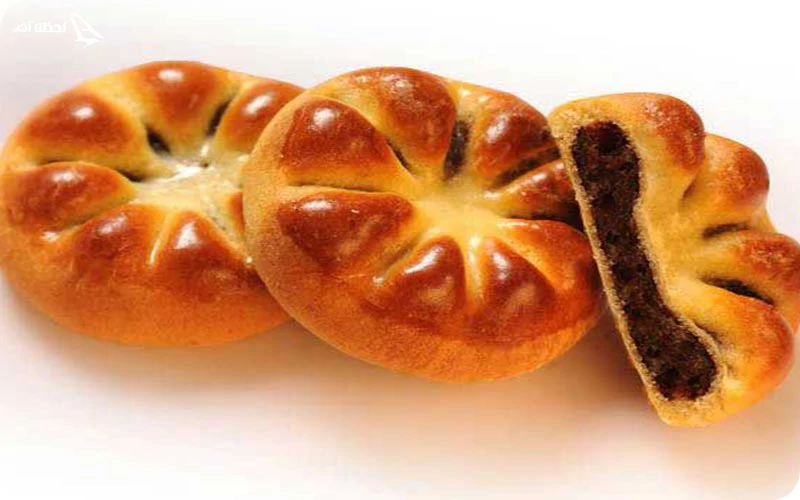 نان خرمایی؛ سوغات گرگان نان خرمایی؛ طعمی بینظیر با عطر خرما