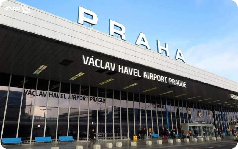 پرواز به جمهوری چک از ایران پرواز به جمهوری چک از ایران