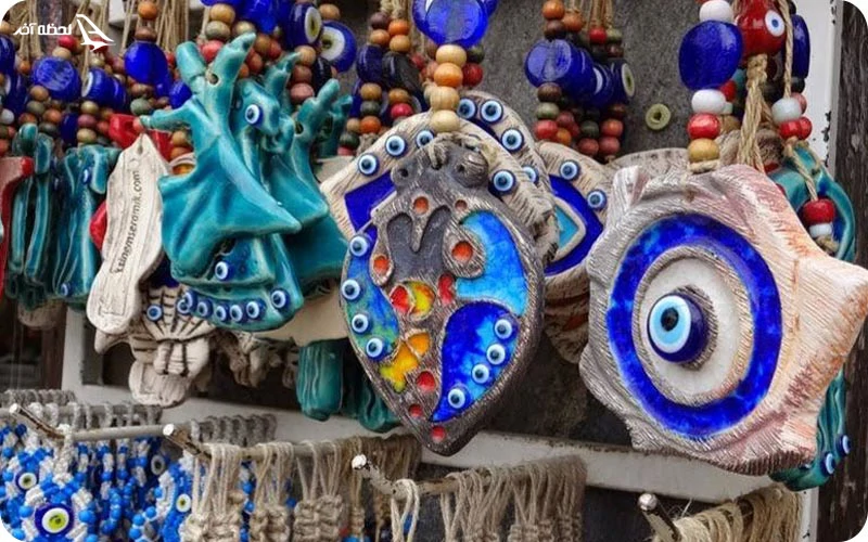 نظر قربانی؛ همان چشم‌نظر ایرانی‌ها