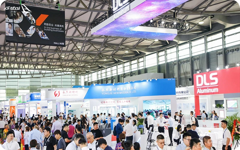 نمایشگاه بین المللی چاپ و بسته بندی چین شانگهای (ALL IN PRINT)