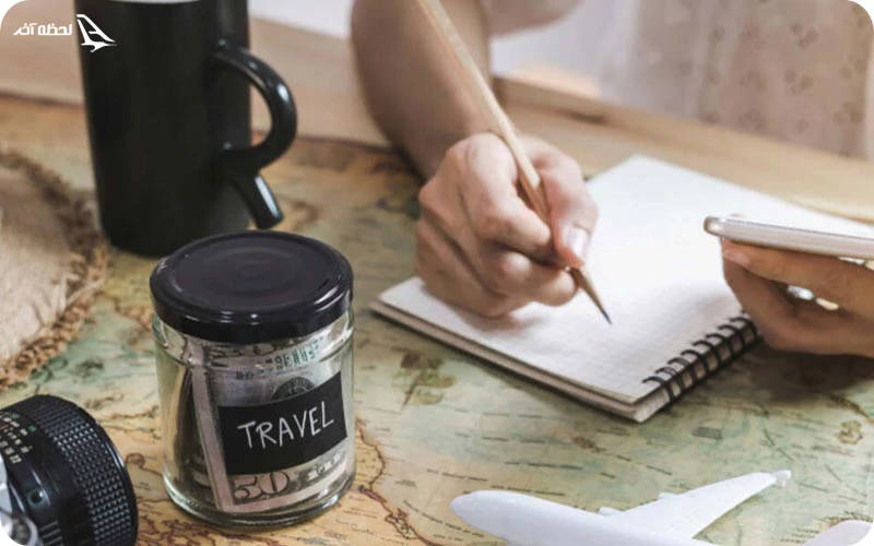 تاثیر نوع وسیله نقلیه بر بودجه سفر به مسکو نوع وسیله نقلیه در هزینه سفر به مسکو موثر است