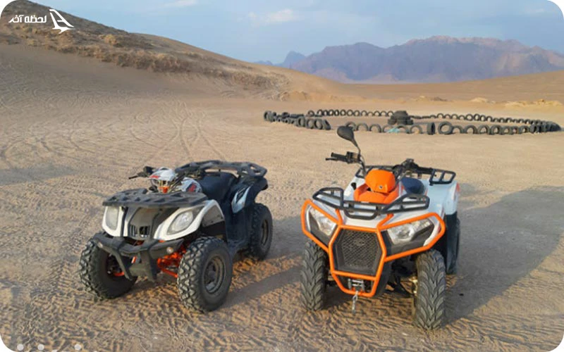 قبل از کویرنوردی در یزد، این نکات را بدانید نکاتی که باید درباره کویرنوردی در یزد بدانید