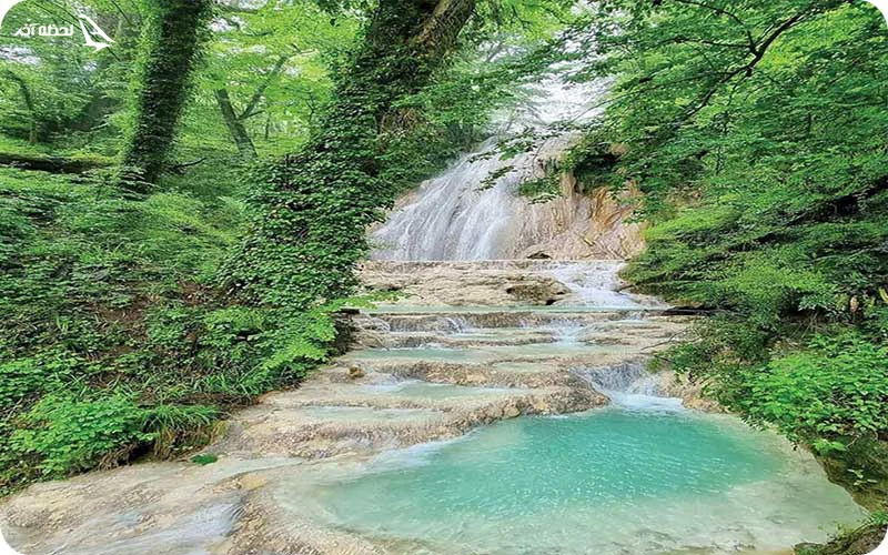 نکات بازدید از آبشار اسکلیم نکات مهم و قابلتوجه بازدید از آبشار اسکلیم