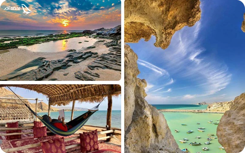 نکات بازدید از ساحل پارسیان؛ سفری بی‌دغدغه و لذت‌بخش را تجربه کنید!