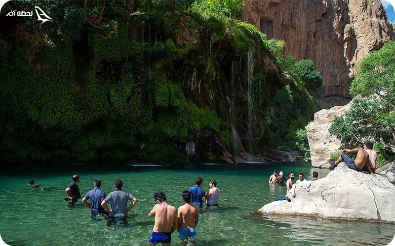 نکات ایمنی برای بازدید از تنگه براق نکات ایمنی برای بازدید از تنگه براق؛ سفری ایمن و خاطرهانگیز