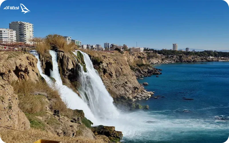 نکات بازدید از آبشار دودن؛ حتماً توجه کنید!